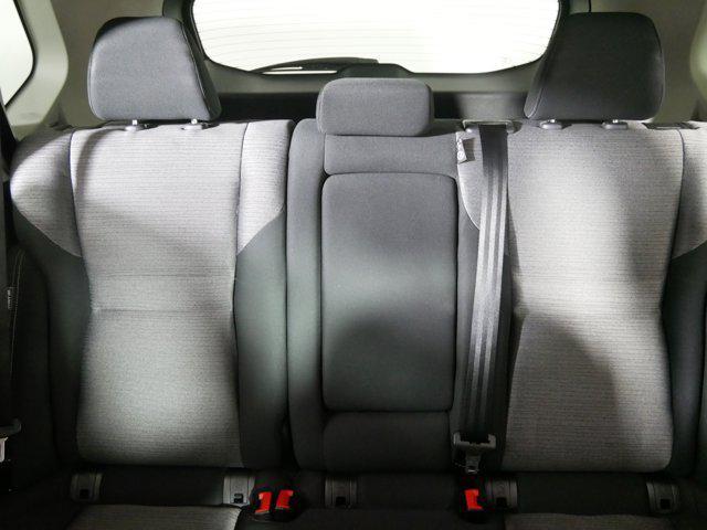 used 2021 Nissan Rogue car, priced at $21,498