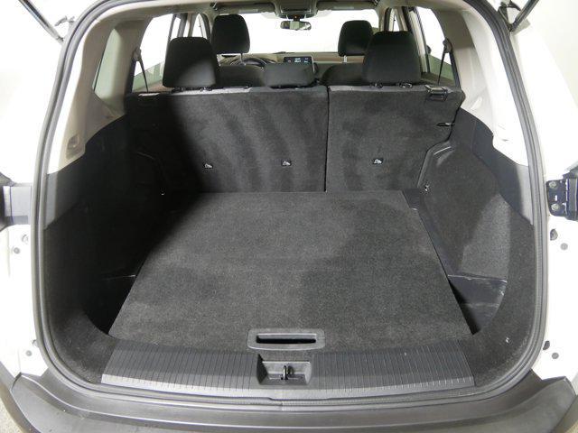 used 2021 Nissan Rogue car, priced at $21,498