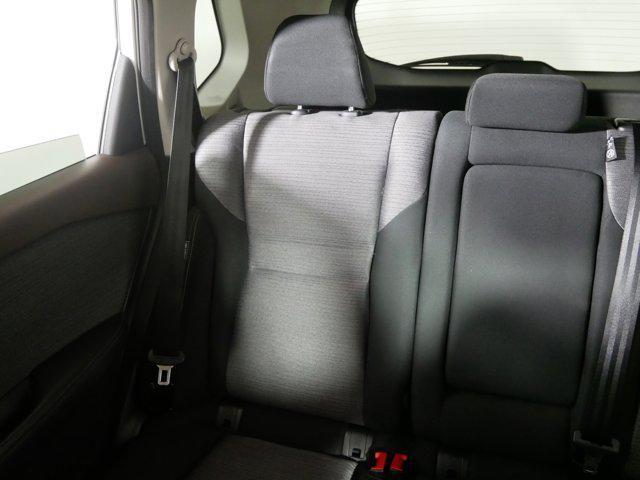 used 2021 Nissan Rogue car, priced at $21,498