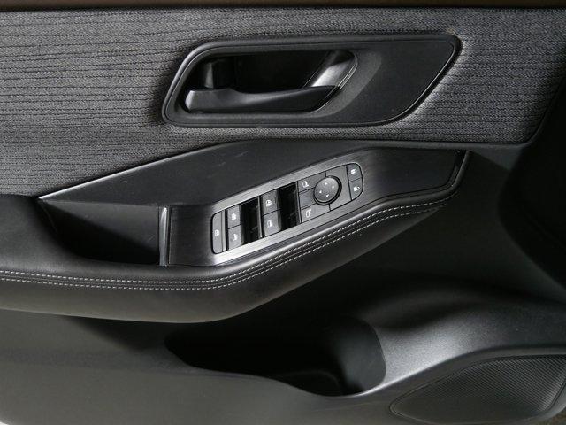 used 2021 Nissan Rogue car, priced at $21,498