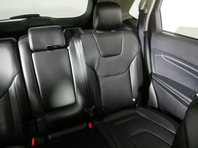 used 2017 Ford Edge car, priced at $12,998
