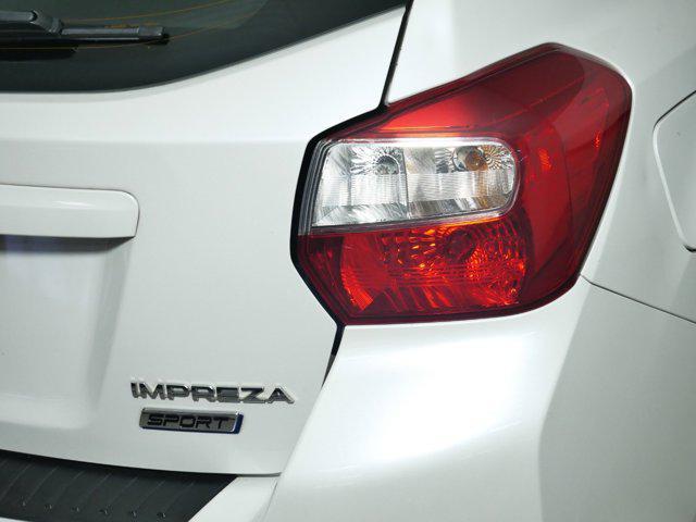 used 2014 Subaru Impreza car, priced at $9,998