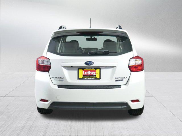 used 2014 Subaru Impreza car, priced at $9,998