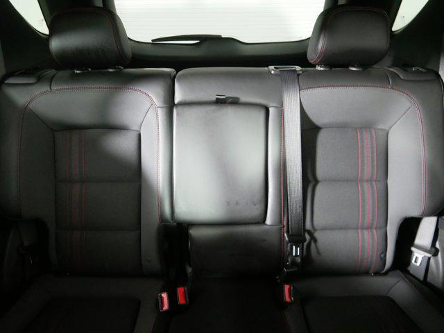 used 2022 Chevrolet Equinox car, priced at $25,998