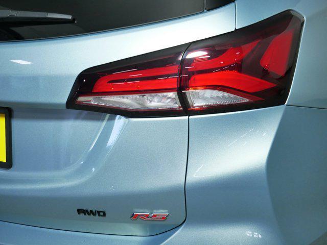 used 2022 Chevrolet Equinox car, priced at $25,998