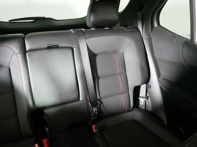 used 2022 Chevrolet Equinox car, priced at $25,998