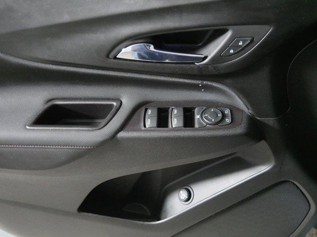 used 2022 Chevrolet Equinox car, priced at $25,998