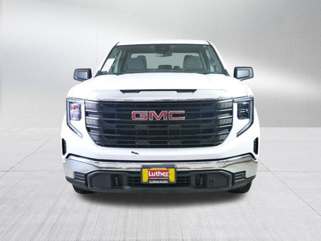 used 2023 GMC Sierra 1500 car, priced at $29,689