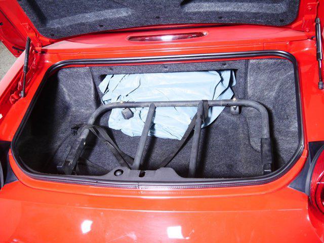 used 2002 Ford Thunderbird car, priced at $9,998