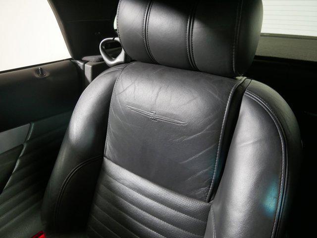used 2002 Ford Thunderbird car, priced at $9,998