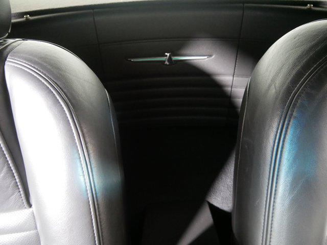 used 2002 Ford Thunderbird car, priced at $9,998