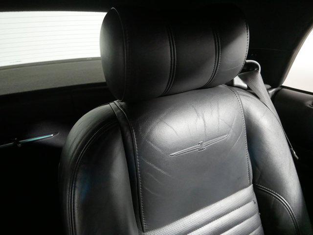 used 2002 Ford Thunderbird car, priced at $9,998