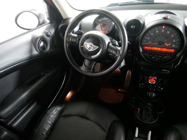 used 2015 MINI Countryman car