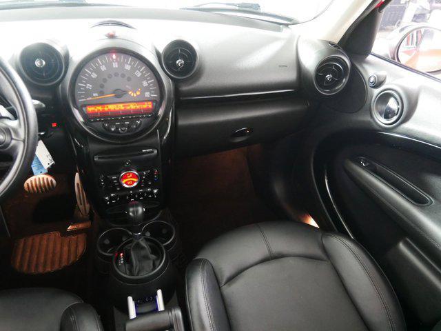 used 2015 MINI Countryman car