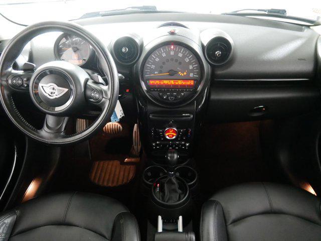 used 2015 MINI Countryman car