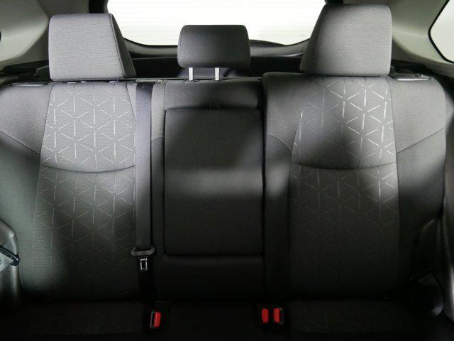 used 2022 Toyota RAV4 Hybrid car, priced at $29,998