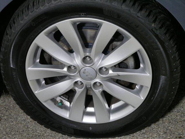 used 2014 Kia Forte car, priced at $9,998