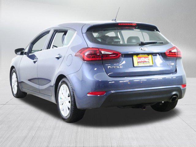 used 2014 Kia Forte car, priced at $9,998