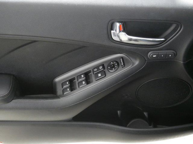 used 2014 Kia Forte car, priced at $9,998