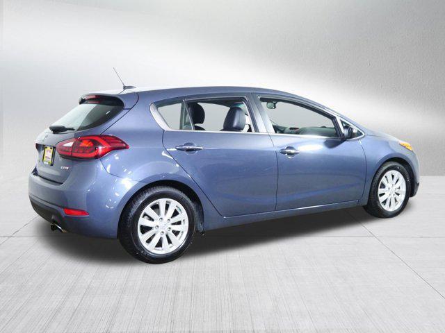 used 2014 Kia Forte car, priced at $9,998