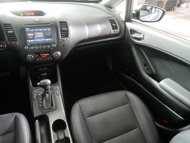 used 2014 Kia Forte car, priced at $9,998