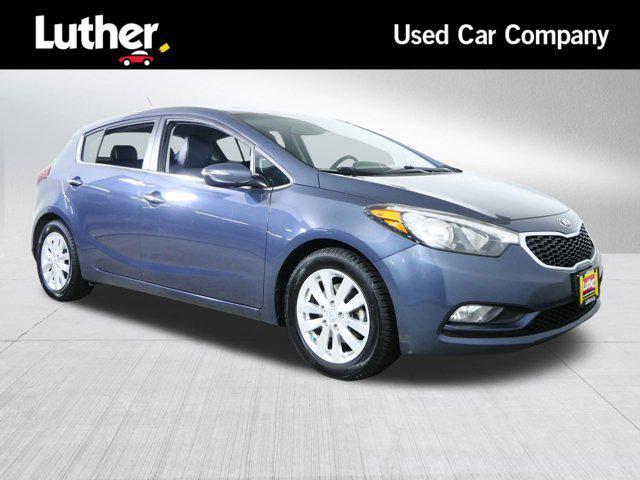 used 2014 Kia Forte car, priced at $9,998