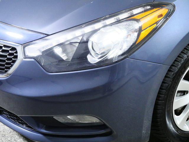 used 2014 Kia Forte car, priced at $9,998