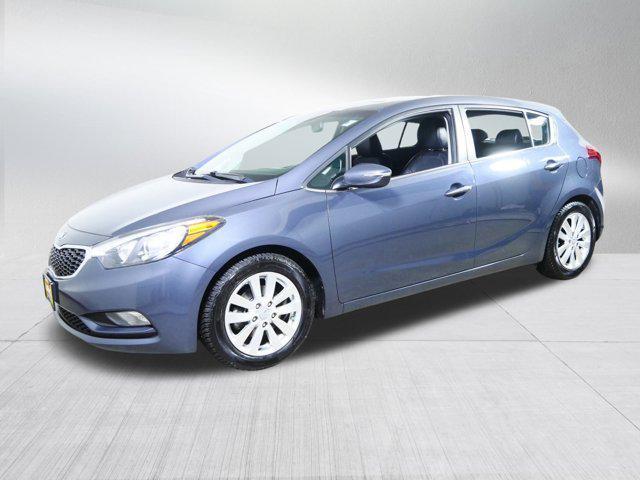 used 2014 Kia Forte car, priced at $9,998
