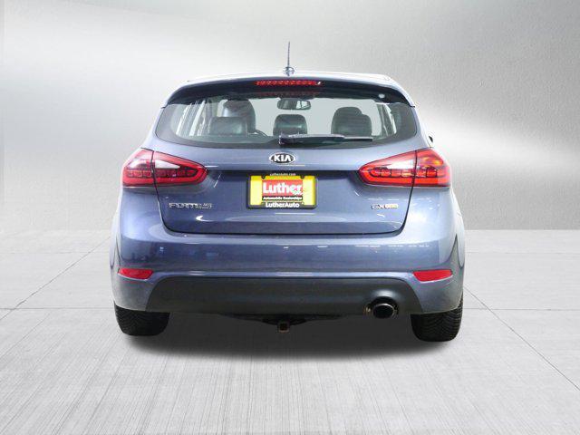 used 2014 Kia Forte car, priced at $9,998