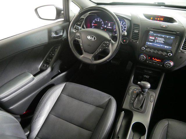 used 2014 Kia Forte car, priced at $9,998