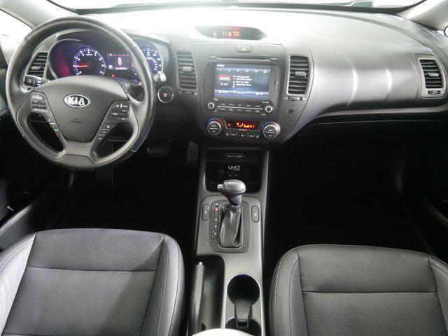 used 2014 Kia Forte car, priced at $9,998