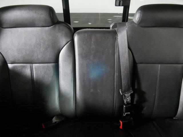 used 2012 GMC Canyon car