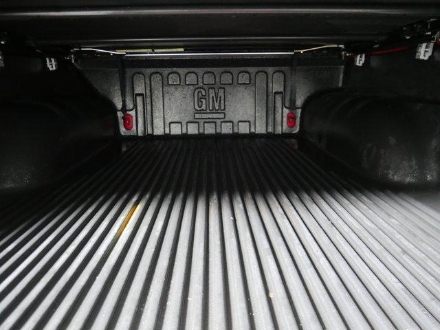 used 2012 GMC Canyon car