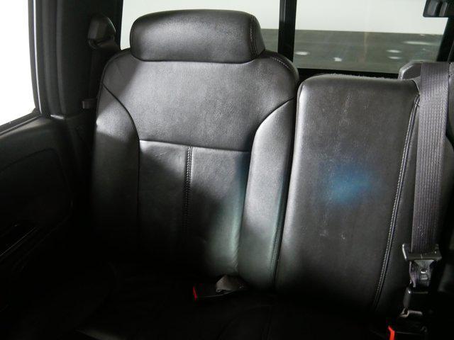 used 2012 GMC Canyon car