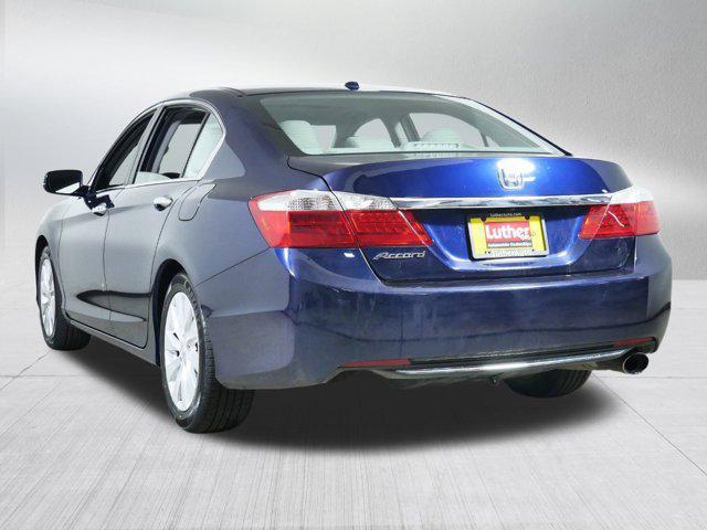 used 2013 Honda Accord car, priced at $9,998