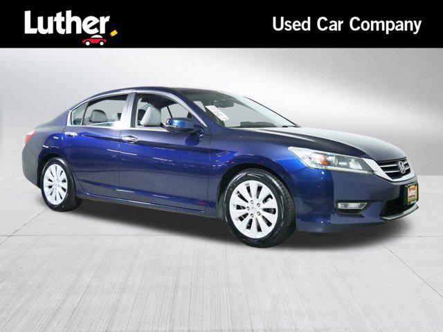 used 2013 Honda Accord car, priced at $9,998