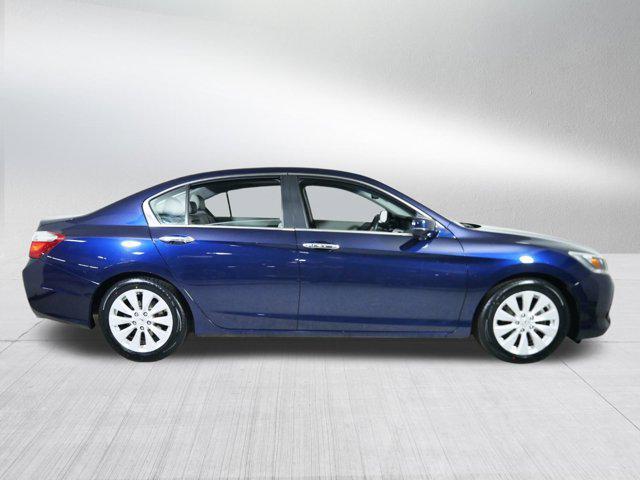 used 2013 Honda Accord car, priced at $9,998