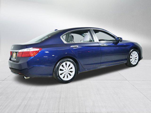 used 2013 Honda Accord car, priced at $9,998