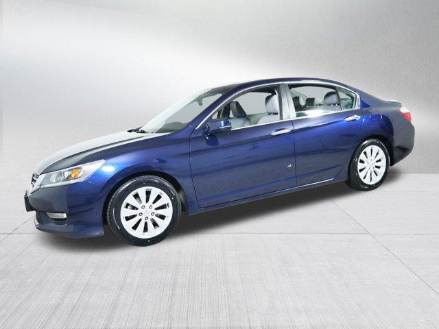 used 2013 Honda Accord car, priced at $9,998