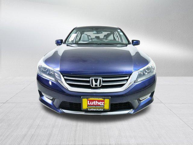 used 2013 Honda Accord car, priced at $9,998