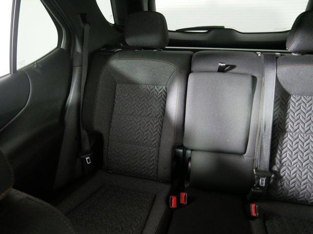 used 2023 Chevrolet Equinox car, priced at $25,998