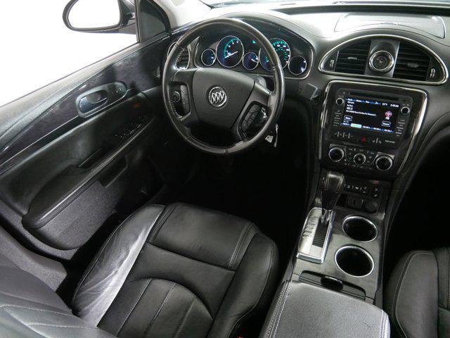 used 2016 Buick Enclave car, priced at $15,698