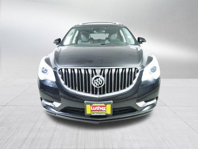 used 2016 Buick Enclave car, priced at $15,698