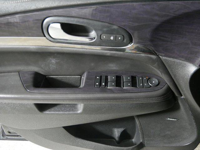 used 2016 Buick Enclave car, priced at $15,698