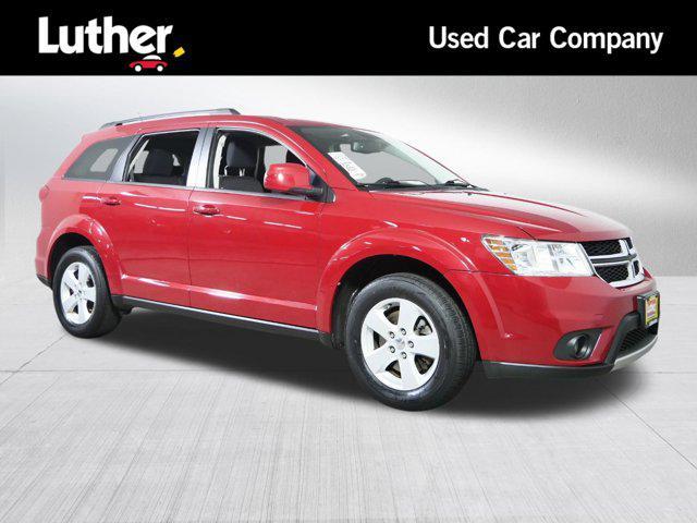 used 2012 Dodge Journey car, priced at $9,798