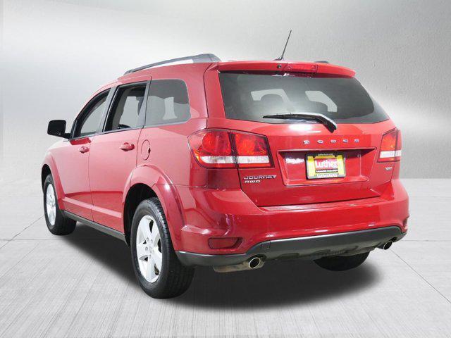 used 2012 Dodge Journey car, priced at $9,798