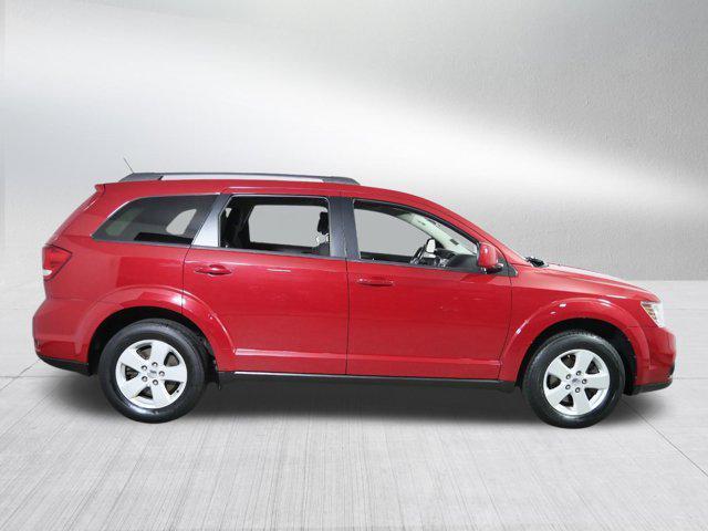 used 2012 Dodge Journey car, priced at $9,798