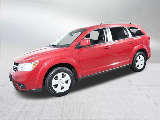 used 2012 Dodge Journey car, priced at $9,798