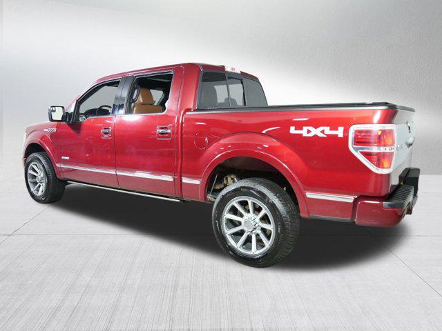 used 2013 Ford F-150 car, priced at $22,998