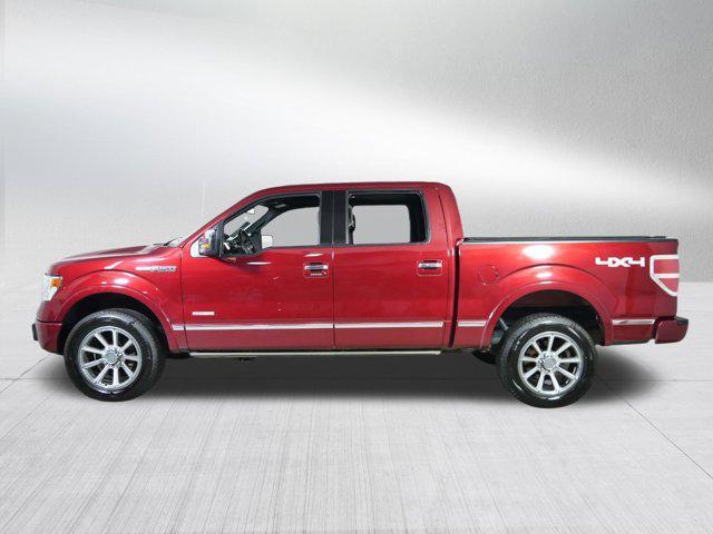 used 2013 Ford F-150 car, priced at $22,998